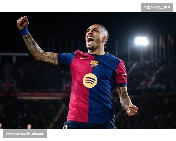 德媒：巴萨重燃对阿德耶米兴趣 多特标价8000万欧元