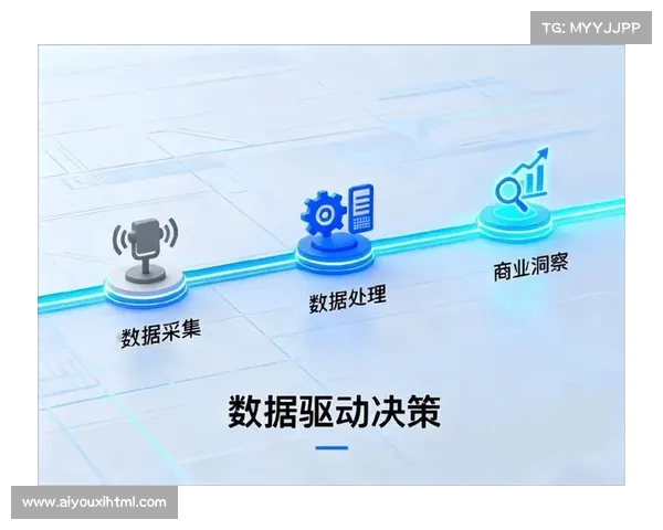 体育大数据平台打通信息孤岛 驱动决策系统升级