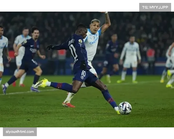 深度报道：马赛VS巴黎，超越足球的城市文化对立与融合